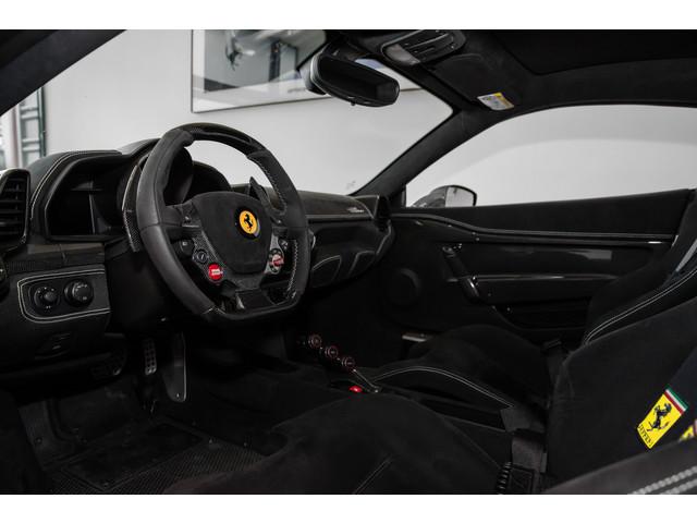Ferrari 458