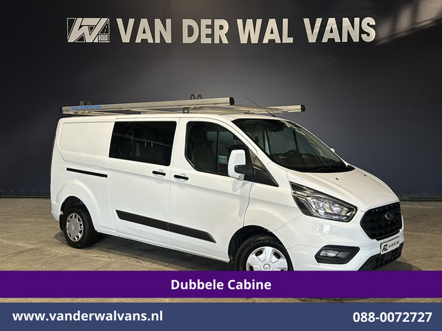 Ford Transit Custom 2019 Diesel