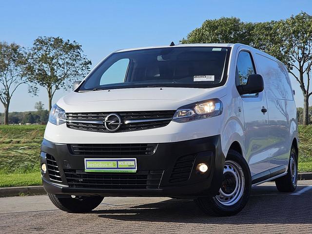 Opel Vivaro 2020 Diesel