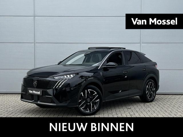 Peugeot 3008 2026 Hybride