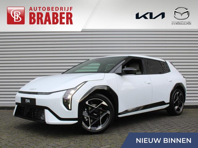 Kia EV4