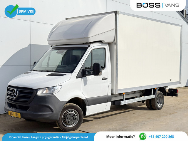 Mercedes-Benz Sprinter 2022 Diesel