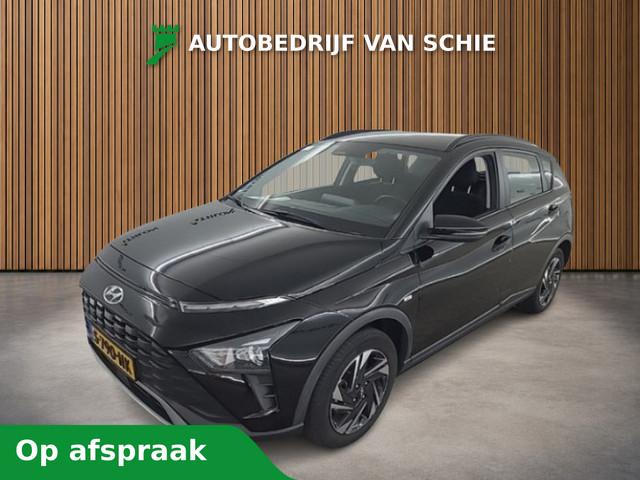 Hyundai Bayon 2023 Hybride