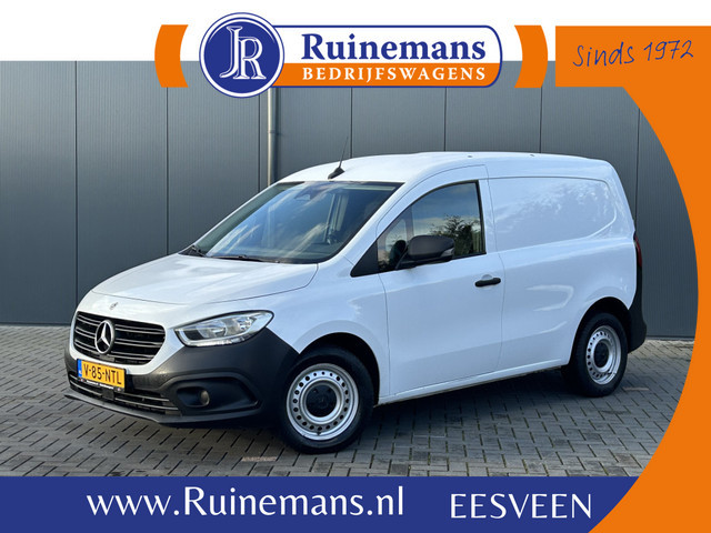 Mercedes-Benz Citan 2022 Diesel