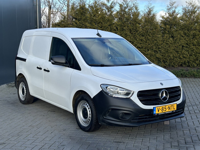 Mercedes-Benz Citan