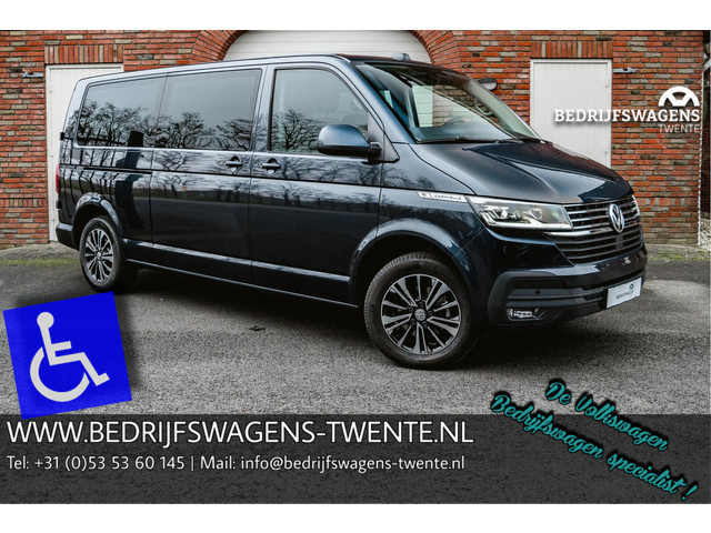 Volkswagen Caravelle 2023 Diesel