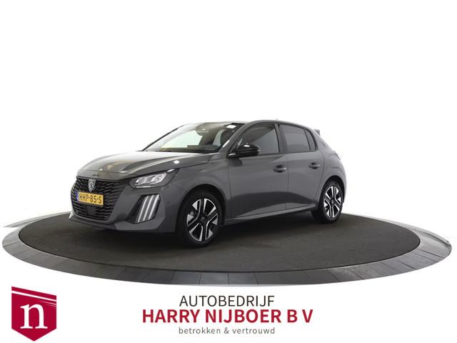 Peugeot 208 2025 Hybride
