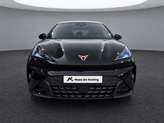 Cupra Raval