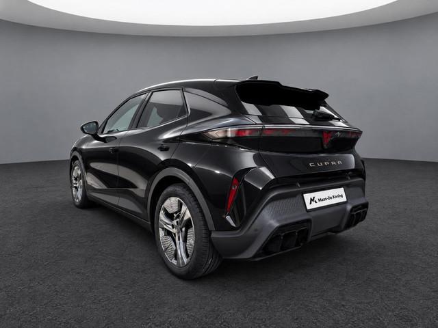 Cupra Raval