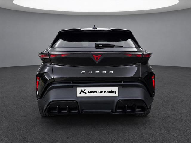 Cupra Raval
