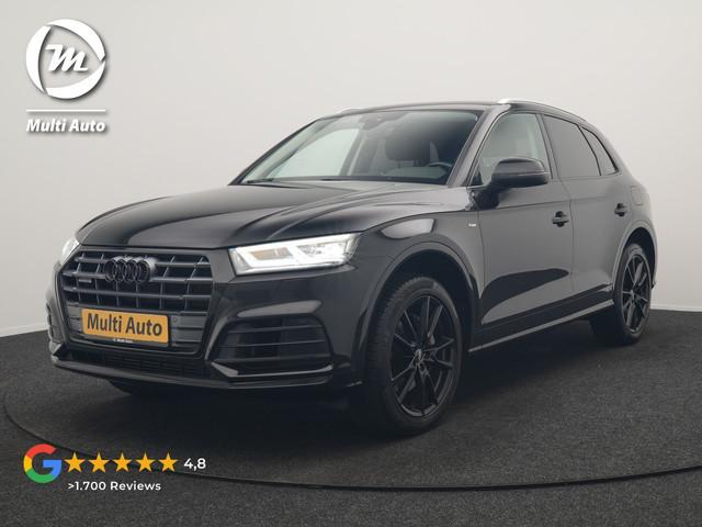 Audi Q5 2020 Hybride