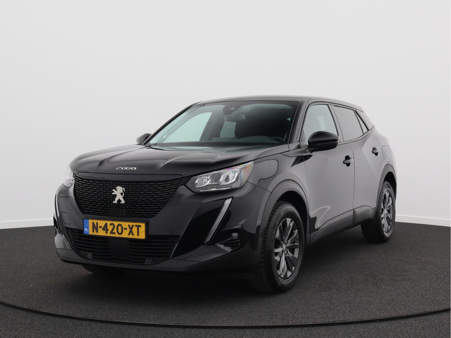 Peugeot 2008 2022 Benzine