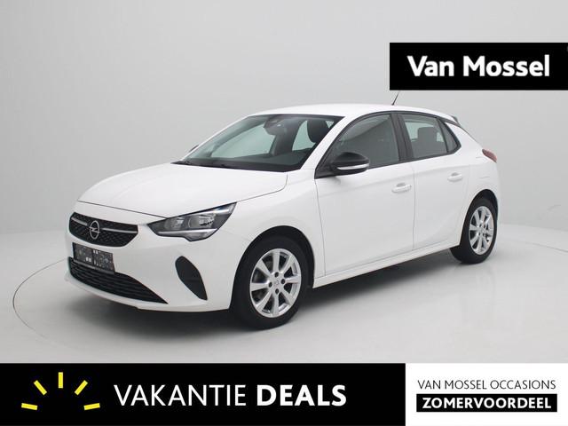 Opel Corsa 2023 Benzine