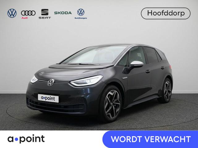 Volkswagen ID.3 2020 Elektrisch