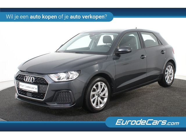 Audi A1 2022 Benzine