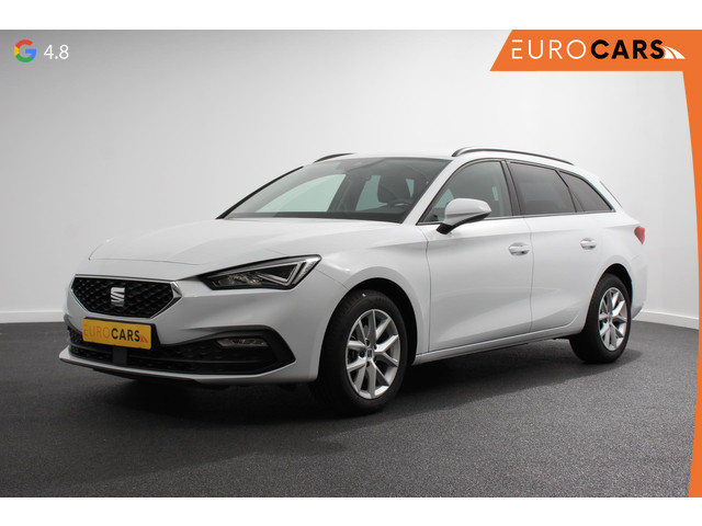 Seat Leon 2021 Benzine