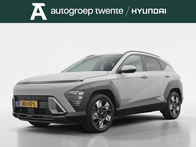 Hyundai Kona 2025 Hybride