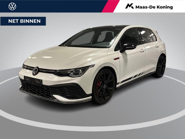 Volkswagen Golf 2024 Benzine