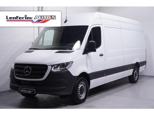 Mercedes-Benz Sprinter 2023 Diesel