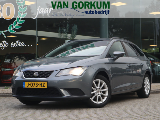 Seat Leon 2014 Benzine