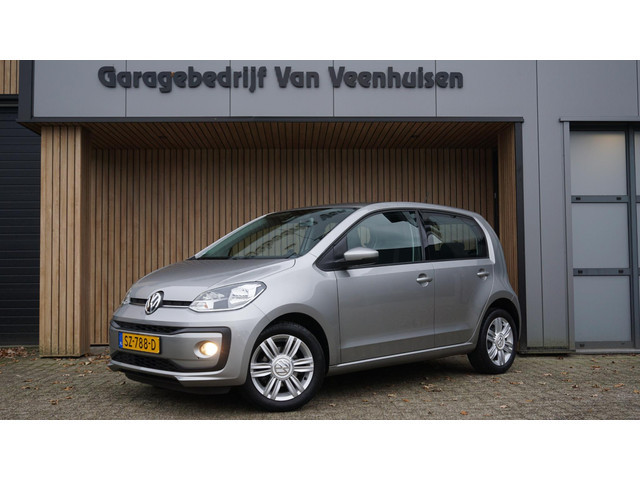 Volkswagen up! 2018 Benzine