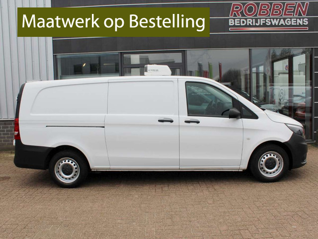 Mercedes-Benz Vito 2021 Diesel