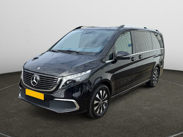 Mercedes-Benz EQV 2020 Elektrisch