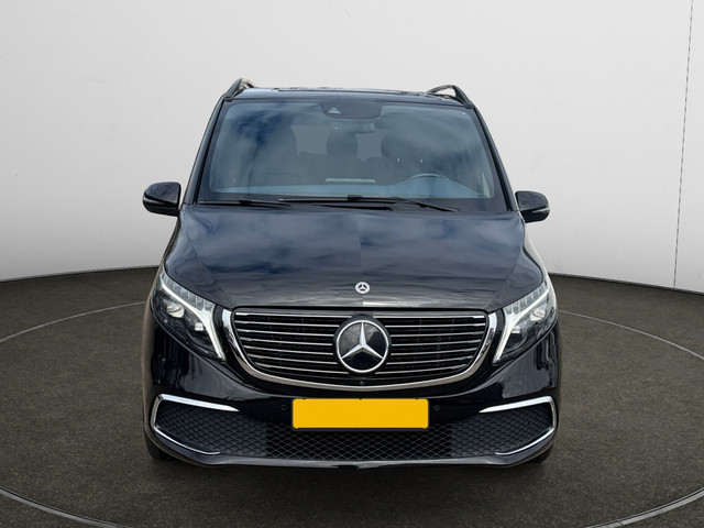 Mercedes-Benz EQV