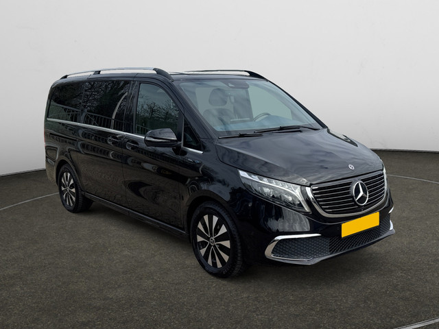 Mercedes-Benz EQV