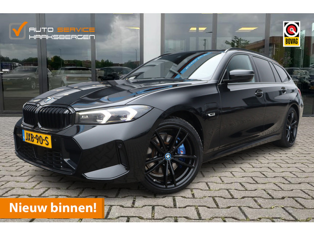 BMW 3 Serie 2023 Hybride