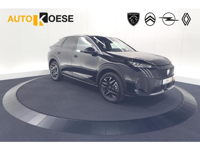 Peugeot 3008 2025 Hybride