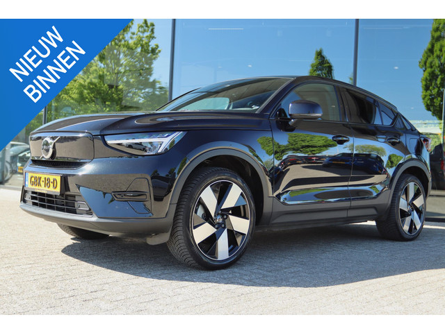 Volvo C40