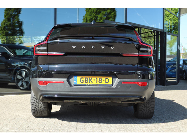 Volvo C40