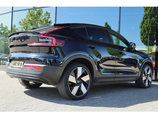 Volvo C40