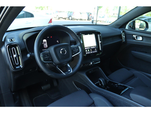 Volvo C40