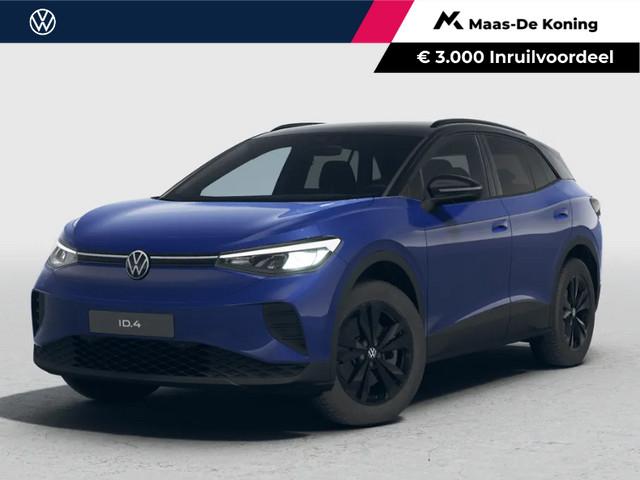 Volkswagen ID.4 2026 Elektrisch