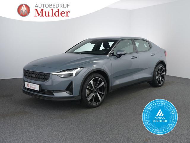 Polestar 2 2023 Elektrisch