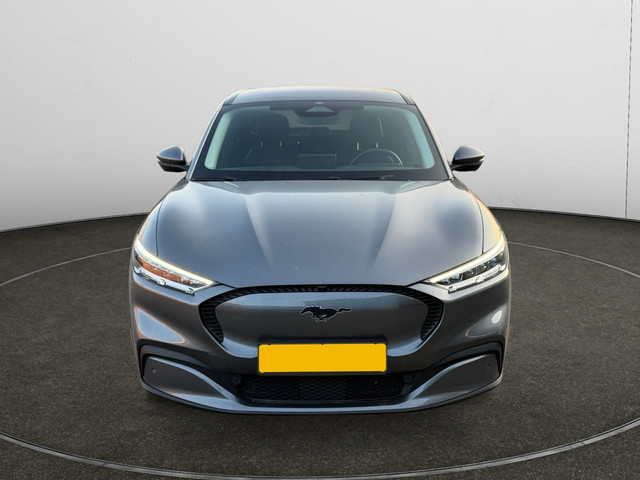 Ford Mustang Mach-E