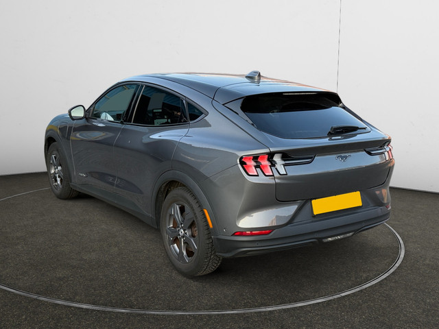 Ford Mustang Mach-E