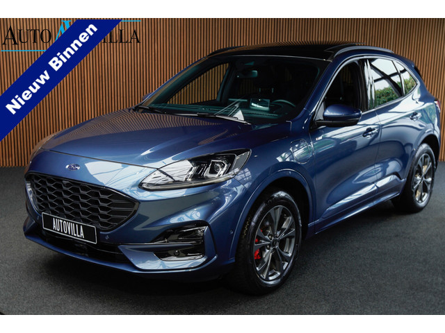 Ford Kuga 2022 Hybride