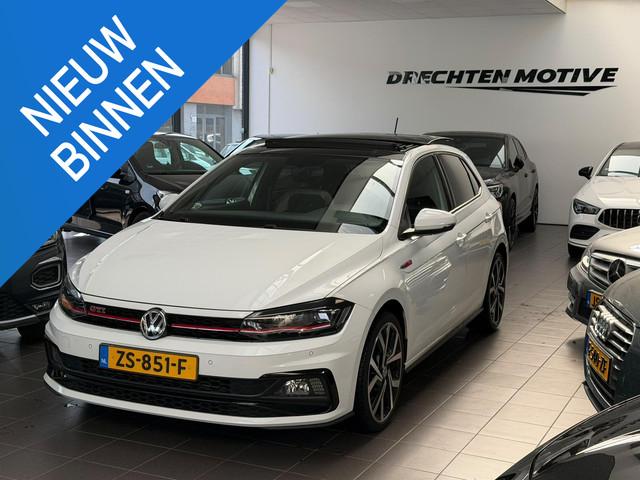 Volkswagen Polo 2019 Benzine