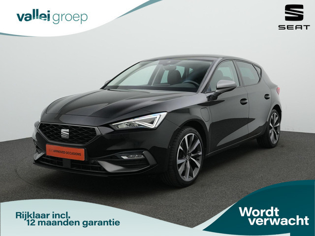 Seat Leon 2021 Hybride