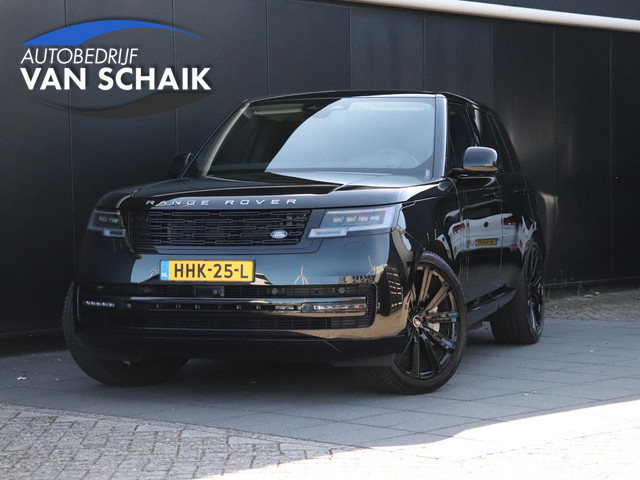 Land Rover Range Rover 2024 Hybride