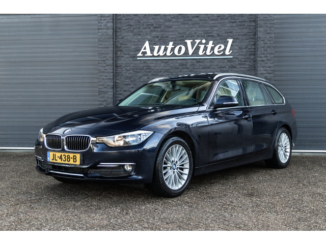 BMW 3 Serie 2013 Diesel