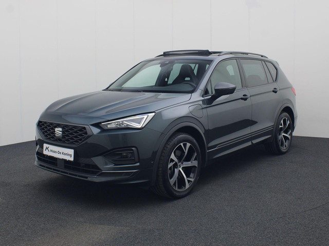 Seat Tarraco 2021 Hybride