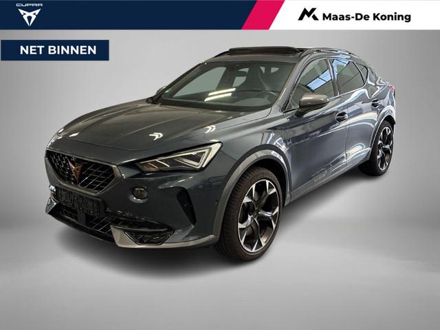 Cupra Formentor 2024 Hybride