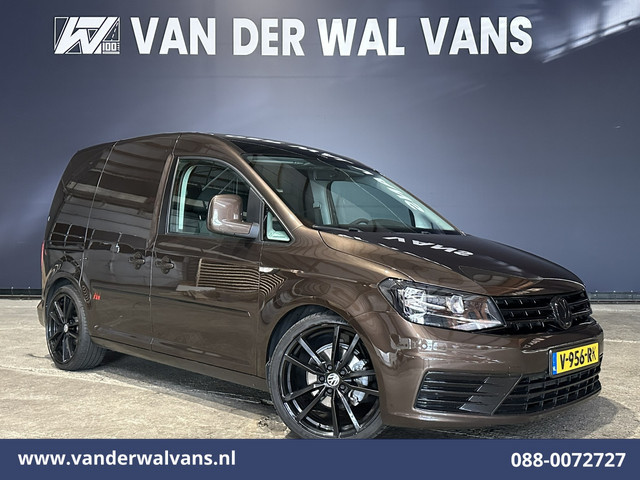 Volkswagen Caddy 2018 Diesel