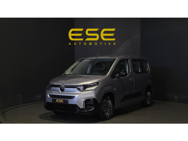 Citroën Berlingo 2024 Benzine