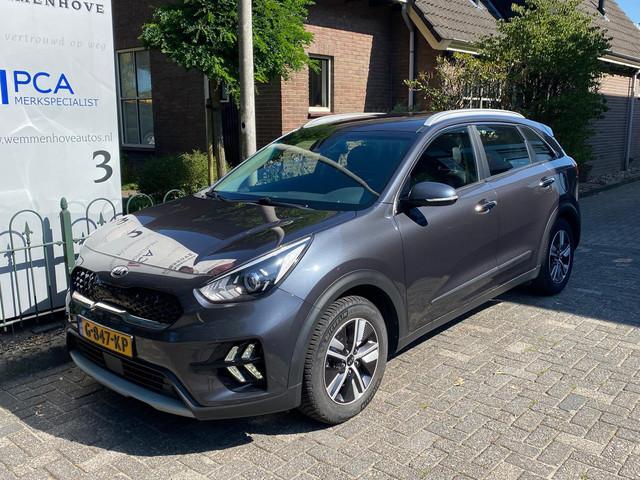 Kia Niro 2019 Hybride