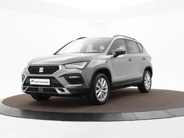 Seat Ateca 2025 Benzine
